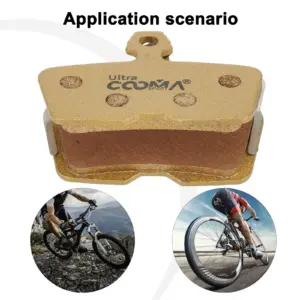 High-Performance SRAM R 2011+ Disc Brake Pads 13 Sfb3363ba678c453c8aad087eb04db5163