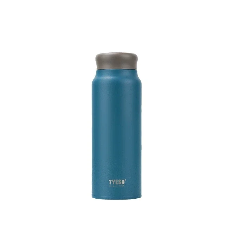 Stainless Steel Vacuum Thermos Bottle 360ml & 500ml 8 Stainless Steel Vacuum Thermos Bottle 360ml & 500ml - Image 8