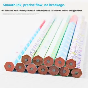 Japanese Tombow IPPO Pencil Set with 12 Pastel Colors 13 Sfba76a6d4afa4749a3f99615cd39a9e1e