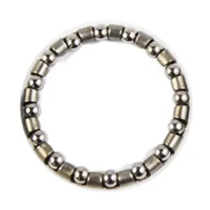 Durable Steel Bicycle Hub Bearings Set 8 Sfbc0e2f5a52340859ba64005dfe0056fe