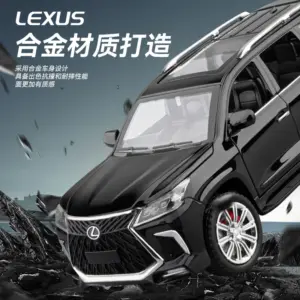 1:24 RC Off-Road SUV with Sound & Lights 11 Sfbfa9dec76b440109e73cd4fb80d3aeej