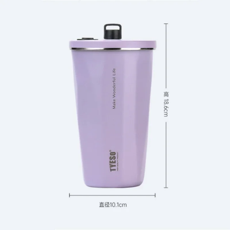 600ml Vacuum-Insulated Stainless Steel Cup 6 600ml Vacuum-Insulated Stainless Steel Cup - Image 6