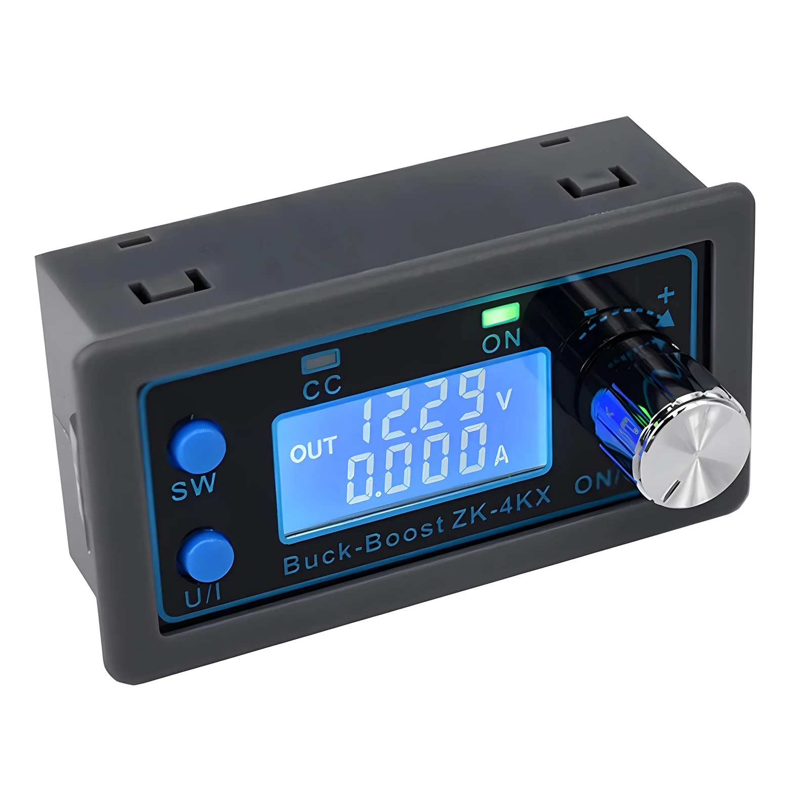 ZK-4KX 35W DC-DC Converter 2 ZK-4KX 35W DC-DC Converter - Image 2