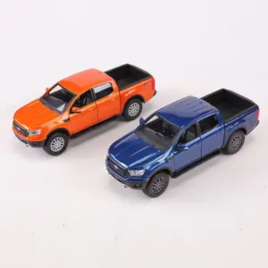2019 Ranger Diecast Alloy Model 1:27 Scale