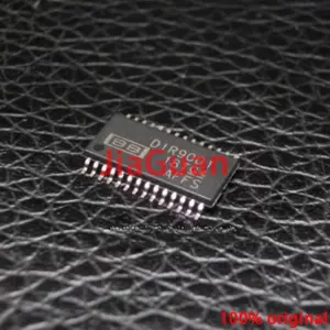 DIR9001PWR Digital Audio Receiver Chip (5-Pack)