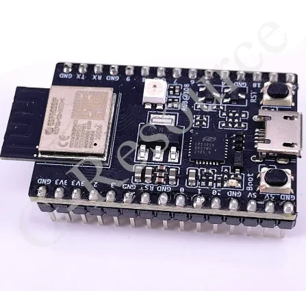 ESP32-C3-DevKitM-1 Microcontroller Development Board 7 ESP32-C3-DevKitM-1 Microcontroller Development Board - Image 7