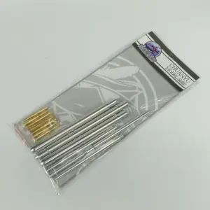Metal Shell Set for 1:35 E-100 Model