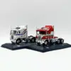 Kenworth K100 Aerodyne 1976 1:64 Scale Model