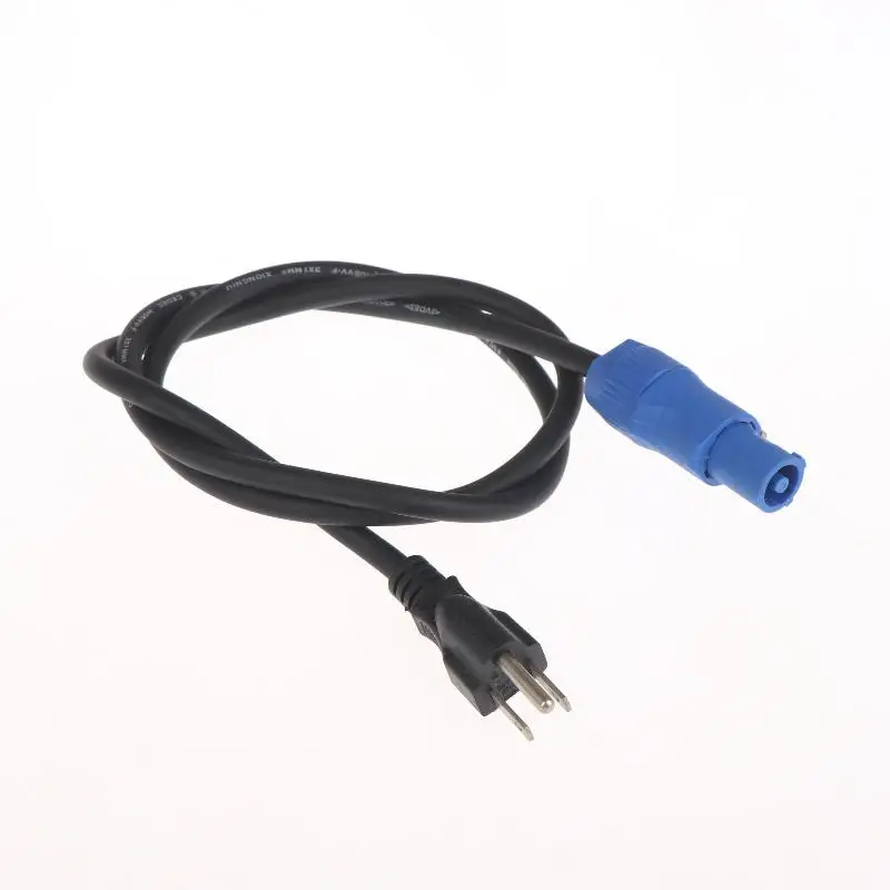 3-Pin Stage Light Power Cable 1.2m 5 3-Pin Stage Light Power Cable 1.2m - Image 5