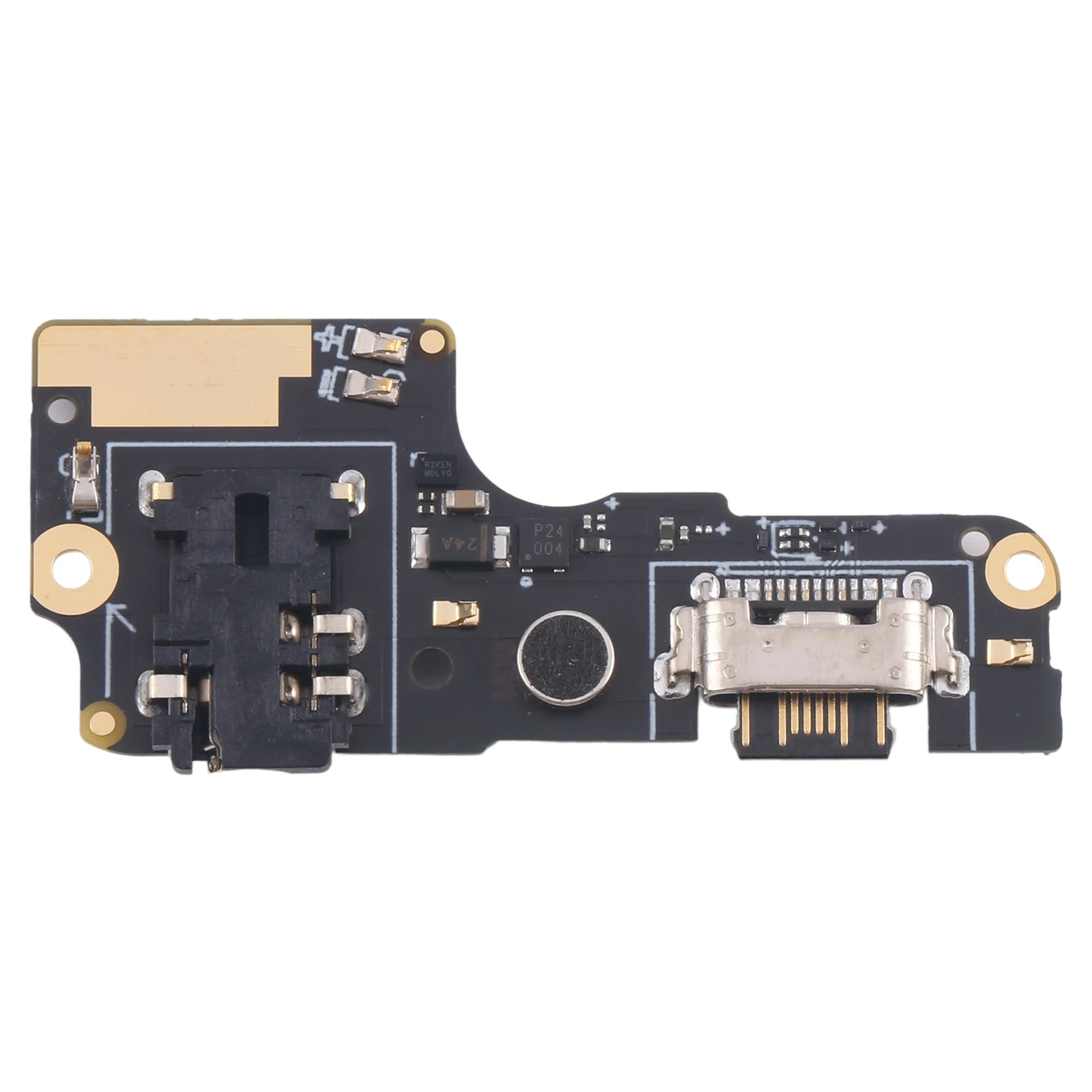 Blackview BV9300 Pro Charging Port Board Replacement 6 Blackview BV9300 Pro Charging Port Board Replacement - Image 6