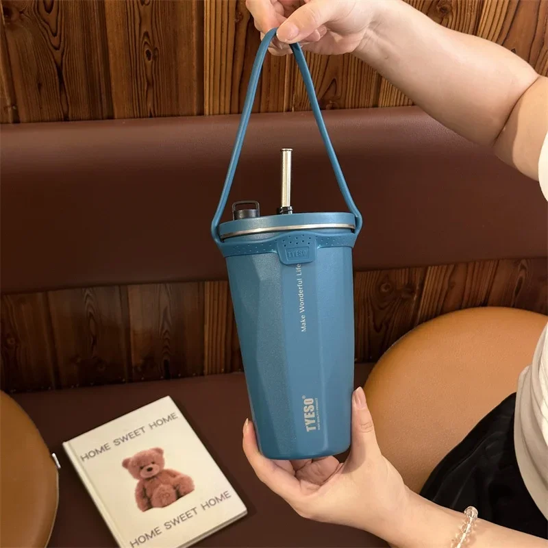 600ml Vacuum-Insulated Stainless Steel Cup 7 600ml Vacuum-Insulated Stainless Steel Cup - Image 7