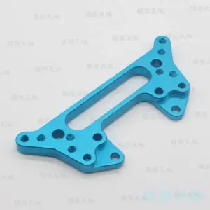 Vibrant 1/10 Scale Aluminum RC Shock Tower 11 Sfdc17698e6fb4891aae6dbb08acd4cddG