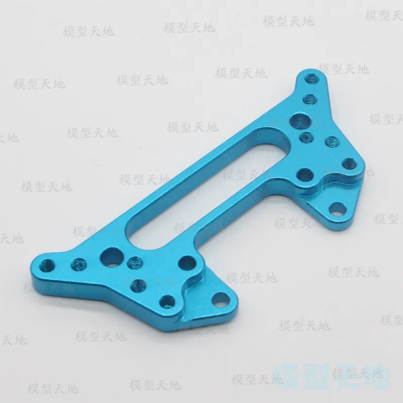 Vibrant 1/10 Scale Aluminum RC Shock Tower 6 Vibrant 1/10 Scale Aluminum RC Shock Tower - Image 6