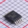 TPS62040DGQR 1.2A Step-Down Voltage Regulator