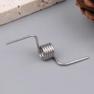 Stainless Steel Refrigerator Door Spring Set 12 Sfe445d5a8ad148538f13efd5d2f45b44H