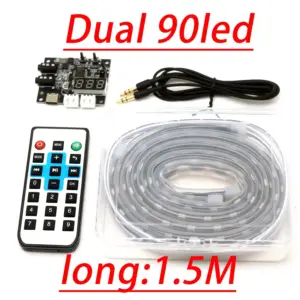 Vibrant LED Music Spectrum Light Strip 13 Sfe4b118f6a0f4863a9958dd5ea9b1454o