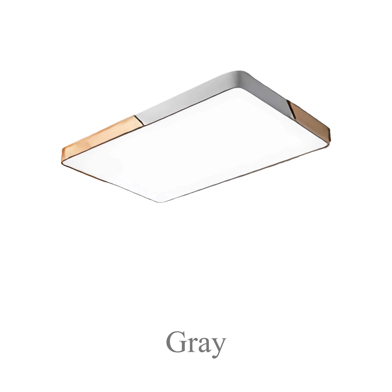 Ultra-Thin 96W LED Ceiling Light 2000-82000 Lumens 7 Ultra-Thin 96W LED Ceiling Light 2000-82000 Lumens - Image 7