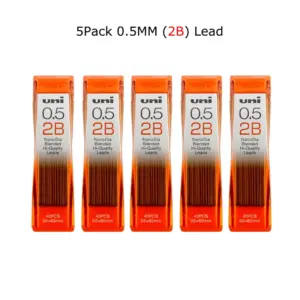 Metal Adjustable Mechanical Pencil 0.3-0.9mm 17 Sfe6a58bd342e4d25929781cb52bb83cah