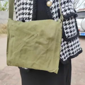 Vintage Vietnamese War-Era Signal Rucksack 8 Sff1d51d29d57457ca59abe737c4bc459l