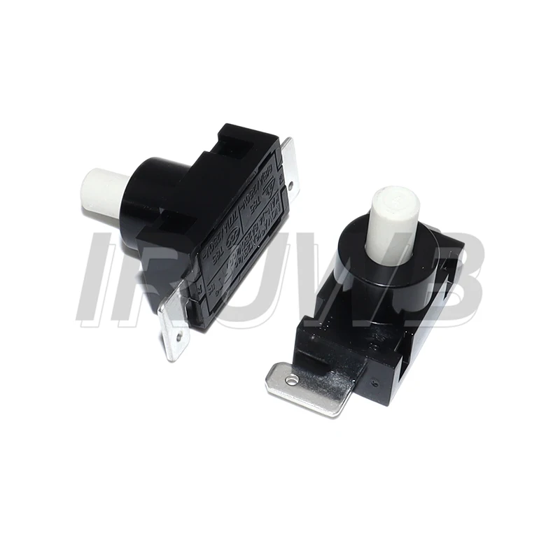 YT-2513-F Vacuum Switch Set for Vacuum Cleaners 2 YT-2513-F Vacuum Switch Set for Vacuum Cleaners - Image 2