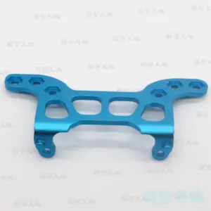 1/10 RC Aluminum Rear Post Plate in Vibrant Colors 9 Sff3894ed321e46608a40cb00d145caf0F