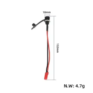 High-Quality KuKirin G3 G4 Charging Port 9 Sff9aacdff95c47629ce292e4fc02cc34s