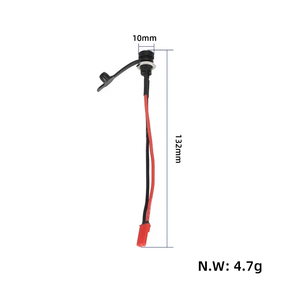 High-Quality KuKirin G3 G4 Charging Port 4 High-Quality KuKirin G3 G4 Charging Port - Image 4