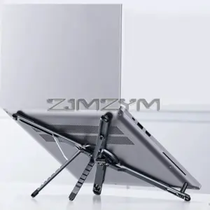 3-in-1 Aluminum Magnetic Adjustable Stand 7 Sffcf873be0e64178a94b7258d44d95f8Y