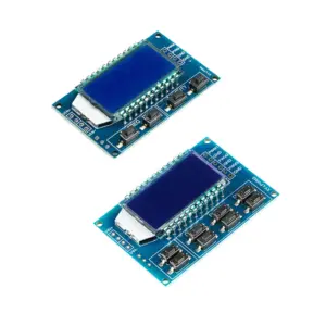 2/3-Channel PWM Signal Generator Module 11 Sffd701843f8c4c1b8460a695f033f121M