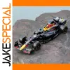 2023 Red Bull RB19 F1 Diecast Model 1:18 Scale