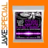 Ernie Ball M-Steel Power Slinky Strings 11-48
