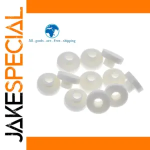 Insulation Bushing Set for TO-220 Packages