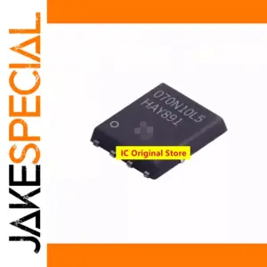 BSC070N10LS5 100V 79A MOSFET Set (20 pcs)