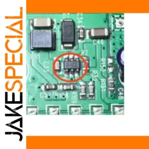 MP2359DJ-LF-Z Switching Power Regulator Chip