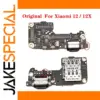 Xiaomi 12/12X Charging Dock Port Assembly
