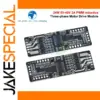 BLDC 24W Motor Driver Controller Board