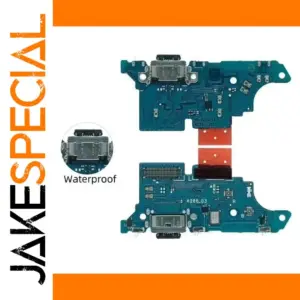 Samsung Galaxy A26 5G USB Flex Connector Replacement