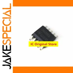 SRK2001 LLC Rectifier Controller IC Set (10 pcs)