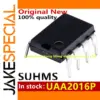 UAA2016P DIP-8 Drive IC Set of 5