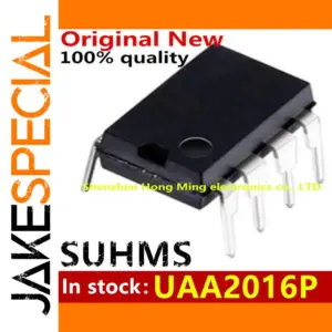 UAA2016P DIP-8 Drive IC Set of 5