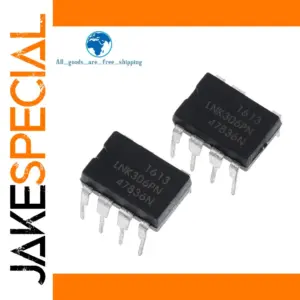 LNK306PN Voltage Regulation Module 20x10x3mm