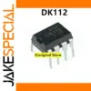 DK112 Voltage Regulator Power Supply IC