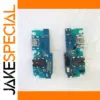 Samsung Galaxy A02 & A12 Replacement Flex Cable
