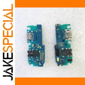 Samsung Galaxy A02 & A12 Replacement Flex Cable