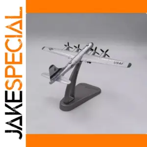 Scale 1:300 B-29 Super Fortress Model