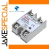 Solid State Relay Module SSR-10DA to SSR-50DA