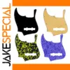 Left-Handed 5-String Jazz Bass Pickguard