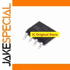 LM258DT Dual Op-Aamp ICs Set of 20 in SOIC-8