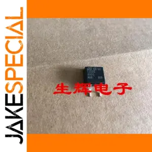 T2535-800G High-Voltage Thyristor for Circuits