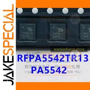 RFPA5542TR13 RF Amplifier Chips Set for 5G